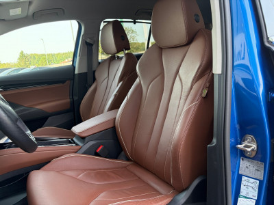 Skoda Enyaq Gebrauchtwagen Skoda Enyaq Gebrauchtwagen