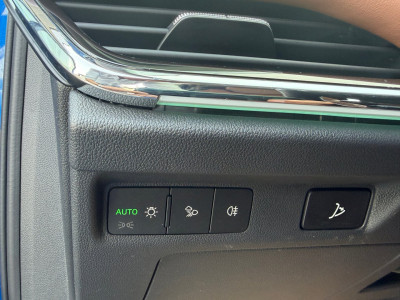 Skoda Enyaq Gebrauchtwagen Skoda Enyaq Gebrauchtwagen