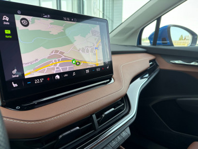 Skoda Enyaq Gebrauchtwagen Skoda Enyaq Gebrauchtwagen