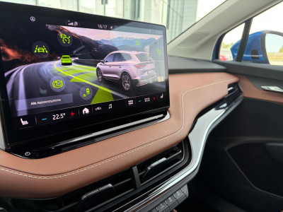 Skoda Enyaq Gebrauchtwagen Skoda Enyaq Gebrauchtwagen