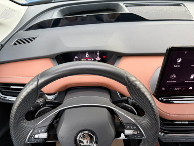 Skoda Enyaq Gebrauchtwagen Skoda Enyaq Gebrauchtwagen