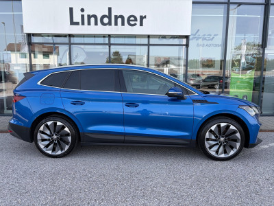 Skoda Enyaq Gebrauchtwagen Skoda Enyaq Gebrauchtwagen