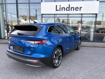 Skoda Enyaq Gebrauchtwagen Skoda Enyaq Gebrauchtwagen