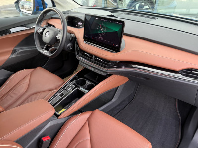 Skoda Enyaq Gebrauchtwagen Skoda Enyaq Gebrauchtwagen