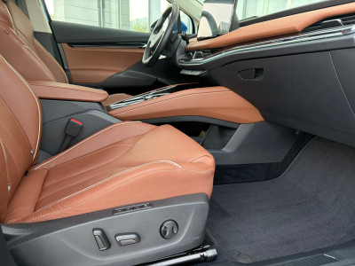 Skoda Enyaq Gebrauchtwagen Skoda Enyaq Gebrauchtwagen