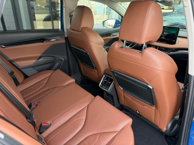Skoda Enyaq Gebrauchtwagen Skoda Enyaq Gebrauchtwagen