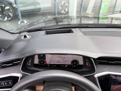 Audi A6 Gebrauchtwagen Audi A6 Gebrauchtwagen