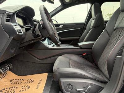 Audi A6 Gebrauchtwagen Audi A6 Gebrauchtwagen