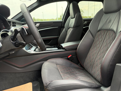 Audi A6 Gebrauchtwagen Audi A6 Gebrauchtwagen