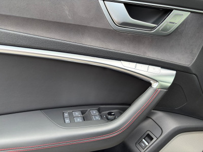 Audi A6 Gebrauchtwagen Audi A6 Gebrauchtwagen