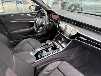 Audi A6 Gebrauchtwagen Audi A6 Gebrauchtwagen