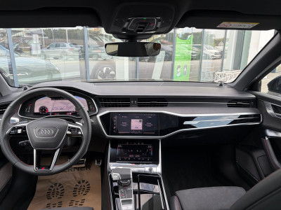 Audi A6 Gebrauchtwagen Audi A6 Gebrauchtwagen