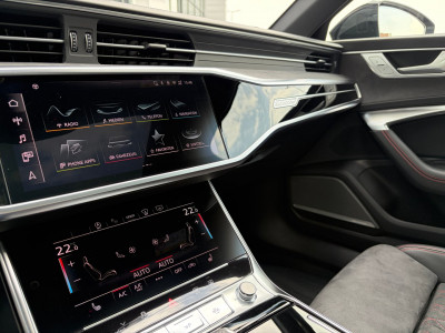 Audi A6 Gebrauchtwagen Audi A6 Gebrauchtwagen