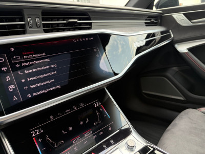 Audi A6 Gebrauchtwagen Audi A6 Gebrauchtwagen