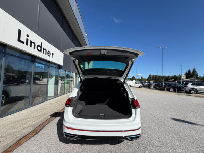 VW Tiguan Gebrauchtwagen VW Tiguan Gebrauchtwagen