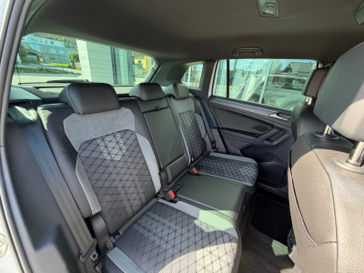 VW Tiguan Gebrauchtwagen VW Tiguan Gebrauchtwagen