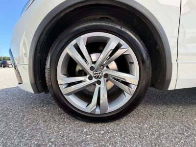 VW Tiguan Gebrauchtwagen VW Tiguan Gebrauchtwagen