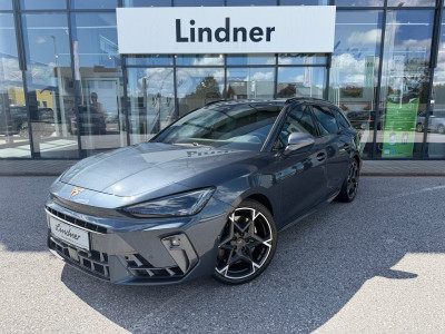 Cupra Leon Gebrauchtwagen Cupra Leon Gebrauchtwagen