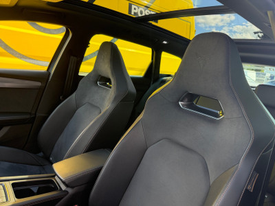 Cupra Leon Gebrauchtwagen Cupra Leon Gebrauchtwagen