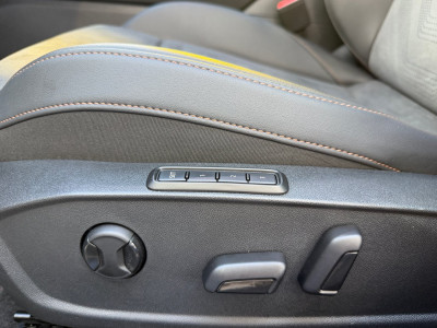 Cupra Leon Gebrauchtwagen Cupra Leon Gebrauchtwagen