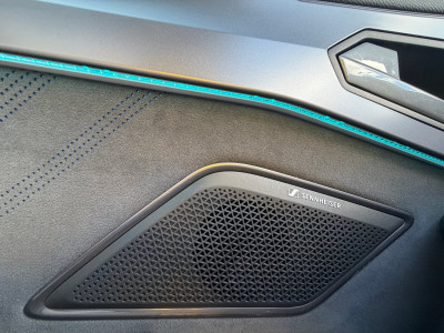 Cupra Leon Gebrauchtwagen Cupra Leon Gebrauchtwagen