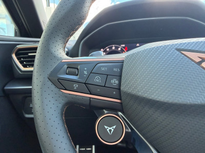 Cupra Leon Gebrauchtwagen Cupra Leon Gebrauchtwagen