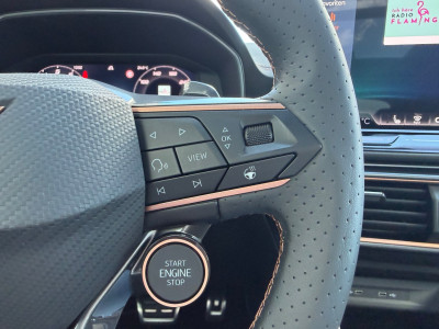 Cupra Leon Gebrauchtwagen Cupra Leon Gebrauchtwagen
