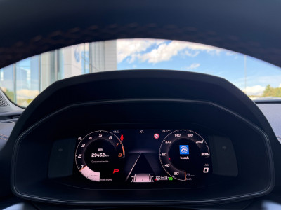 Cupra Leon Gebrauchtwagen Cupra Leon Gebrauchtwagen