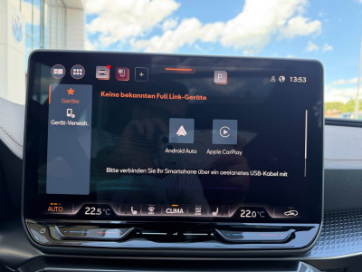 Cupra Leon Gebrauchtwagen Cupra Leon Gebrauchtwagen