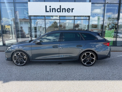 Cupra Leon Gebrauchtwagen Cupra Leon Gebrauchtwagen