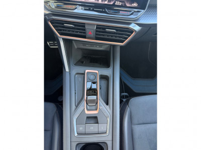 Cupra Leon Gebrauchtwagen Cupra Leon Gebrauchtwagen
