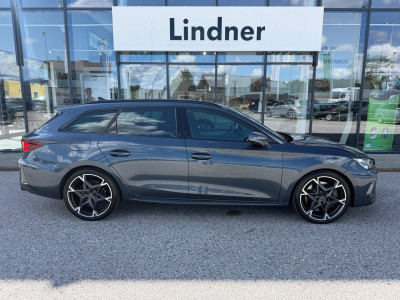 Cupra Leon Gebrauchtwagen Cupra Leon Gebrauchtwagen