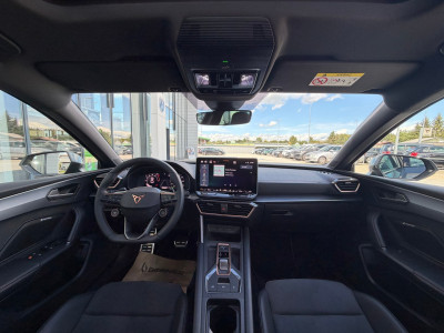 Cupra Leon Gebrauchtwagen Cupra Leon Gebrauchtwagen