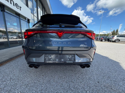 Cupra Leon Gebrauchtwagen Cupra Leon Gebrauchtwagen
