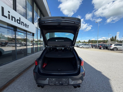 Cupra Leon Gebrauchtwagen Cupra Leon Gebrauchtwagen