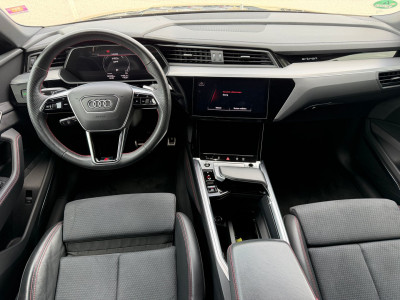 Audi Q8 Gebrauchtwagen Audi Q8 Gebrauchtwagen