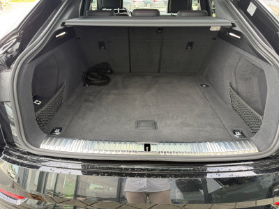Audi Q8 Gebrauchtwagen Audi Q8 Gebrauchtwagen