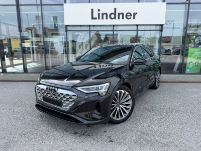 Audi Q8 Gebrauchtwagen Audi Q8 Gebrauchtwagen