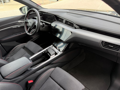 Audi Q8 Gebrauchtwagen Audi Q8 Gebrauchtwagen