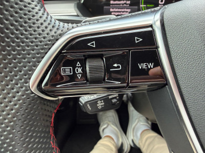 Audi Q8 Gebrauchtwagen Audi Q8 Gebrauchtwagen