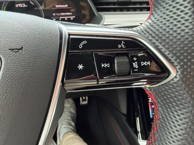 Audi Q8 Gebrauchtwagen Audi Q8 Gebrauchtwagen