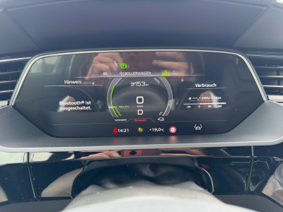 Audi Q8 Gebrauchtwagen Audi Q8 Gebrauchtwagen
