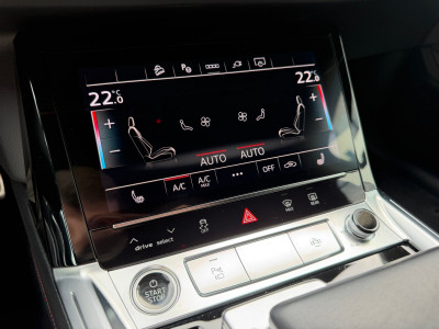 Audi Q8 Gebrauchtwagen Audi Q8 Gebrauchtwagen