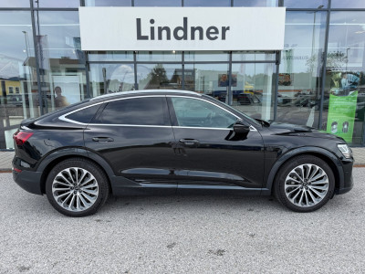 Audi Q8 Gebrauchtwagen Audi Q8 Gebrauchtwagen