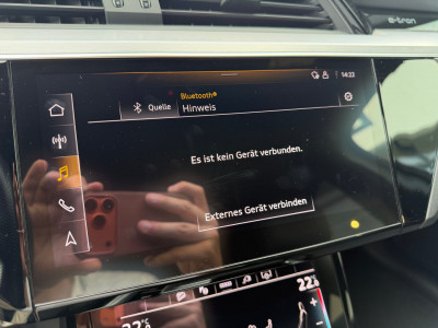 Audi Q8 Gebrauchtwagen Audi Q8 Gebrauchtwagen