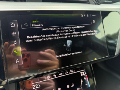 Audi Q8 Gebrauchtwagen Audi Q8 Gebrauchtwagen