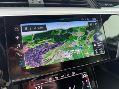 Audi Q8 Gebrauchtwagen Audi Q8 Gebrauchtwagen