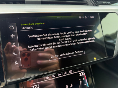 Audi Q8 Gebrauchtwagen Audi Q8 Gebrauchtwagen
