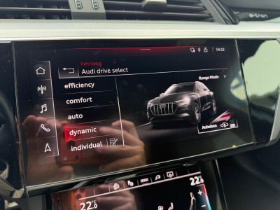 Audi Q8 Gebrauchtwagen Audi Q8 Gebrauchtwagen