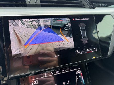 Audi Q8 Gebrauchtwagen Audi Q8 Gebrauchtwagen